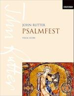 Psalmfest