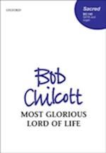 Most glorious Lord of life