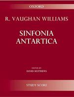 Sinfonia Antartica (Symphony No. 7)