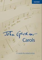 John Gardner Carols