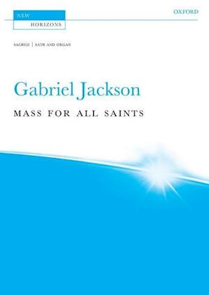 Mass for All Saints