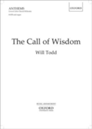 The Call of Wisdom