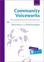 Community Voiceworks