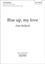 Rise up, my love