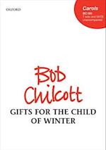 Gifts for the Child of Winter