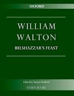 Belshazzar's Feast