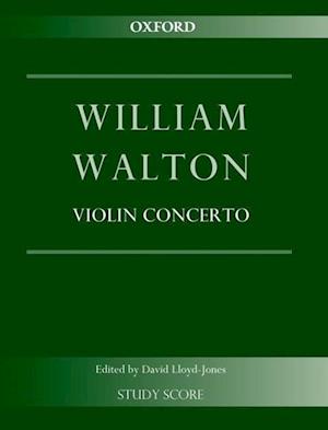 Violin Concerto