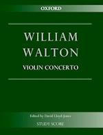 Violin Concerto