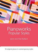 Pianoworks: Popular Styles
