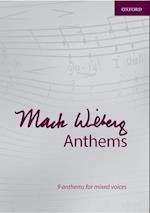 Mack Wilberg Anthems