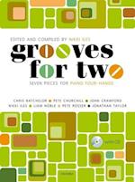 Grooves for Two