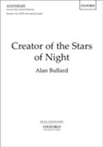 Creator of the stars of night