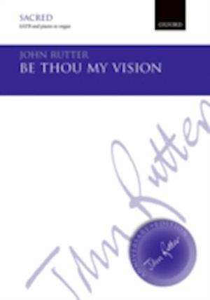 Be thou my vision