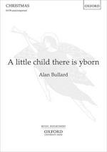A little child there is yborn
