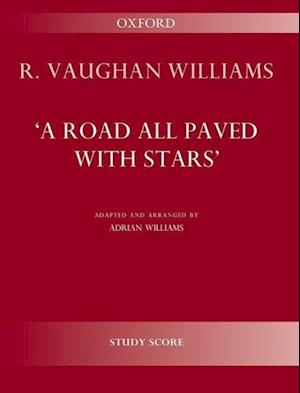 A Road All Paved with Stars