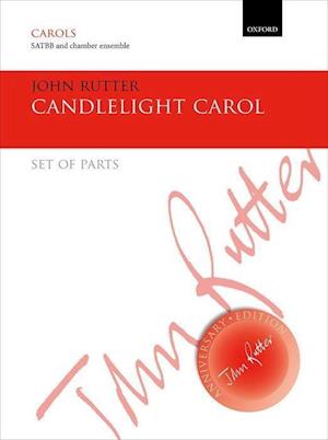 Candlelight Carol