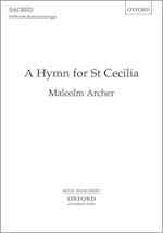 A Hymn for St Cecilia