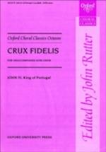 Crux fidelis