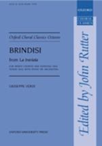 Brindisi from La traviata