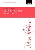Krippen-Carol (Nativity Carol)