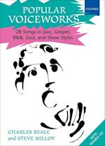 Popular Voiceworks 1