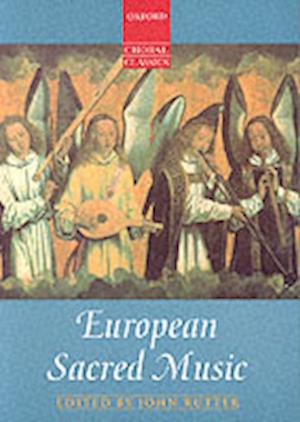 European Sacred Music