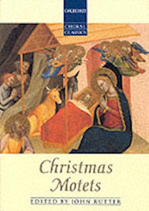 Christmas Motets