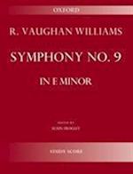 Symphony No. 9