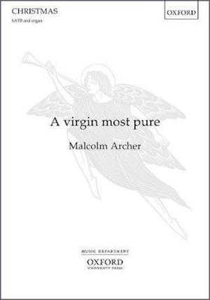 A virgin most pure