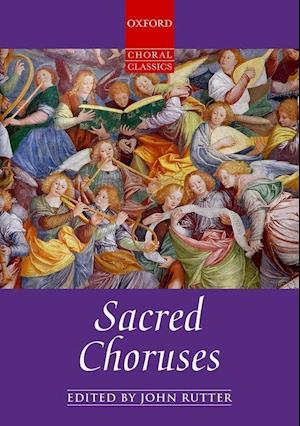 Sacred Choruses