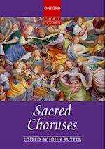 Sacred Choruses