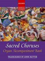 Sacred Choruses