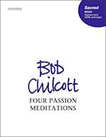 Four Passion Meditations