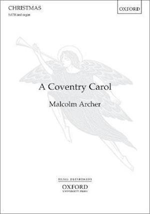 A Coventry Carol