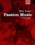 Passion Music