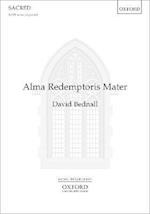 Alma Redemptoris Mater