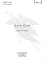 Sussex Carol