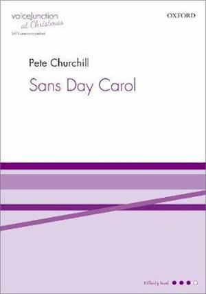 Sans Day Carol