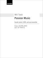 Passion Music