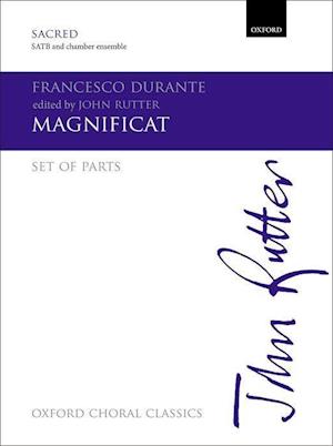 Magnificat