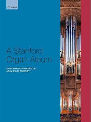 A Stanford Organ Album