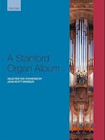 A Stanford Organ Album