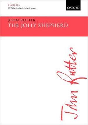 The Jolly Shepherd