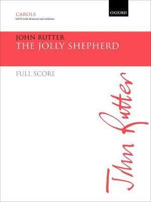 The Jolly Shepherd