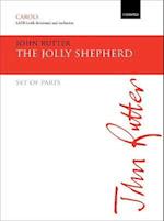 The Jolly Shepherd