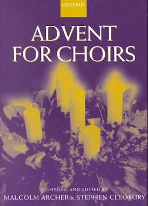 Advent for Choirs