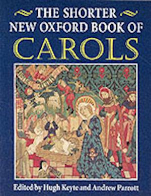 The Shorter New Oxford Book of Carols