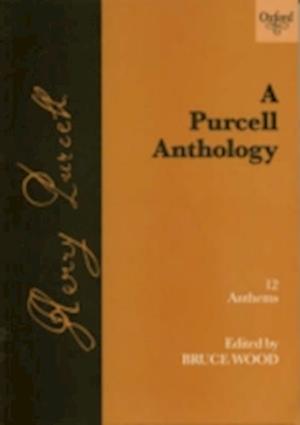 A Purcell Anthology