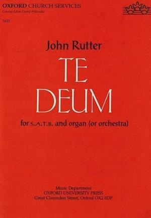 Te Deum