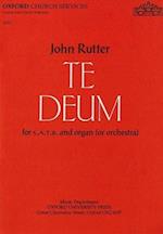 Te Deum